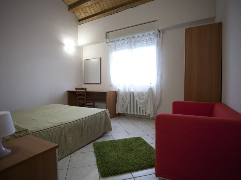 Residence Mosaico Ravenna Exterior foto